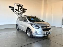 CHEVROLET Spin 1.8 4P FLEX ADVANTAGE AUTOMTICO