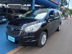 CHEVROLET Spin 1.8 4P FLEX LT AUTOMTICO