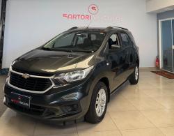 CHEVROLET Spin 1.8 4P FLEX LT AUTOMTICO