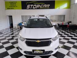 CHEVROLET Spin 1.8 4P FLEX PREMIER 7 LUGARES AUTOMTICO