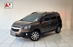 CHEVROLET Spin 1.8 4P FLEX ACTIVE5 AUTOMTICO