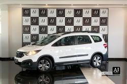 CHEVROLET Spin 1.8 4P FLEX ACTIVE7 7 LUGARES AUTOMTICO