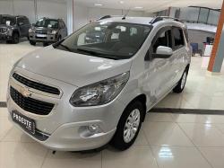 CHEVROLET Spin 1.8 4P FLEX LTZ AUTOMTICO