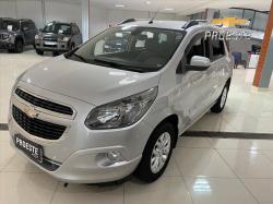 CHEVROLET Spin 1.8 4P FLEX LTZ AUTOMTICO