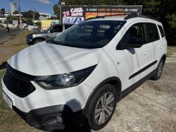 CHEVROLET Spin 1.8 4P FLEX ACTIVE7 7 LUGARES AUTOMTICO
