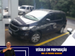 CHEVROLET Spin 1.8 4P FLEX LT AUTOMTICO
