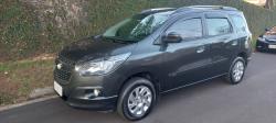 CHEVROLET Spin 1.8 4P FLEX LTZ 7 LUGARES AUTOMTICO