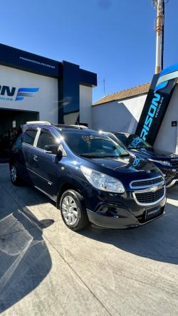 CHEVROLET Spin 1.8 4P FLEX LT AUTOMTICO