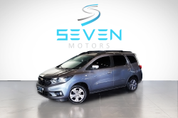 CHEVROLET Spin 1.8 4P FLEX LTZ AUTOMTICO