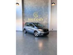 CHEVROLET Spin 1.8 4P FLEX PREMIER 7 LUGARES AUTOMTICO