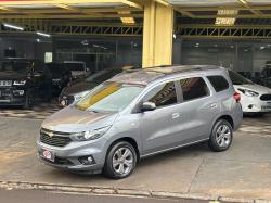 CHEVROLET Spin 1.8 4P FLEX LTZ AUTOMTICO