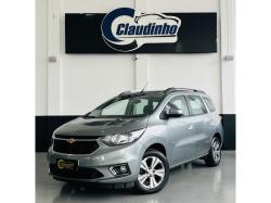 CHEVROLET Spin 1.8 4P FLEX PREMIER 7 LUGARES AUTOMTICO