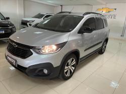 CHEVROLET Spin 1.8 4P FLEX ACTIVE7 7 LUGARES AUTOMTICO