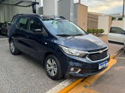 CHEVROLET Spin 1.8 4P FLEX LTZ 7 LUGARES AUTOMTICO