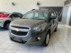 CHEVROLET Spin 1.8 4P FLEX LTZ 7 LUGARES AUTOMTICO