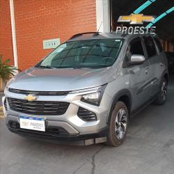 CHEVROLET Spin 1.8 4P FLEX PREMIER 7 LUGARES AUTOMTICO