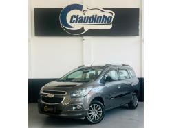 CHEVROLET Spin 1.8 4P FLEX ADVANTAGE