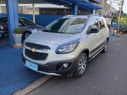 CHEVROLET Spin 1.8 4P FLEX ACTIVE5 AUTOMTICO