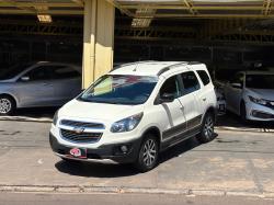 CHEVROLET Spin 1.8 4P FLEX ACTIVE5 AUTOMTICO