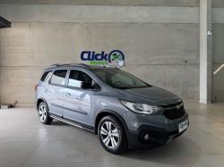CHEVROLET Spin 1.8 4P FLEX ACTIVE5 AUTOMTICO