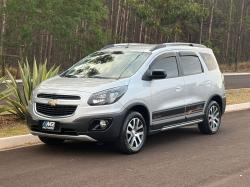 CHEVROLET Spin 1.8 4P FLEX ACTIVE