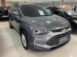 CHEVROLET Tracker 1.0 4P FLEX TURBO LT AUTOMTICO