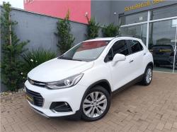 CHEVROLET Tracker 1.4 16V 4P FLEX PREMIER TURBO AUTOMTICO