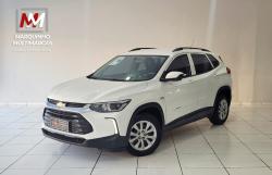 CHEVROLET Tracker 1.0 4P FLEX TURBO AUTOMTICO