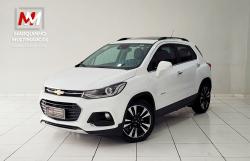 CHEVROLET Tracker 1.4 16V 4P FLEX PREMIER TURBO AUTOMTICO