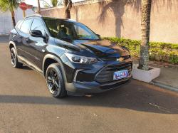 CHEVROLET Tracker 1.0 4P FLEX TURBO AUTOMTICO