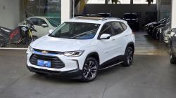 CHEVROLET Tracker 1.2 4P FLEX TURBO PREMIER AUTOMTICO