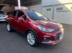 CHEVROLET Tracker 1.4 16V 4P FLEX PREMIER TURBO AUTOMTICO