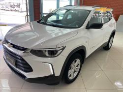 CHEVROLET Tracker 1.0 4P FLEX TURBO AUTOMTICO