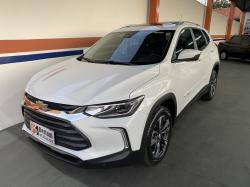 CHEVROLET Tracker 1.2 4P FLEX TURBO PREMIER AUTOMTICO