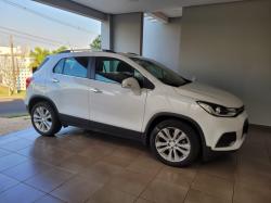 CHEVROLET Tracker 1.4 16V 4P FLEX PREMIER TURBO AUTOMTICO