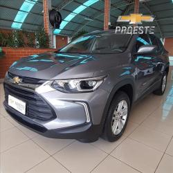 CHEVROLET Tracker 1.0 4P FLEX TURBO AUTOMTICO