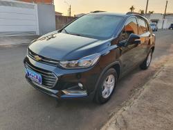 CHEVROLET Tracker 1.4 16V 4P FLEX LT TURBO AUTOMTICO