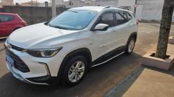 CHEVROLET Tracker 1.0 4P FLEX TURBO AUTOMTICO