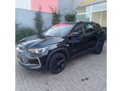 CHEVROLET Tracker 1.0 4P FLEX TURBO AUTOMTICO