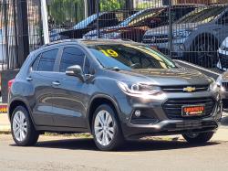 CHEVROLET Tracker 1.4 16V 4P FLEX PREMIER TURBO AUTOMTICO