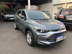 CHEVROLET Tracker 1.0 4P FLEX TURBO AUTOMTICO