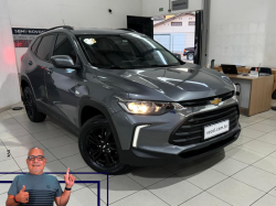 CHEVROLET Tracker 1.0 4P FLEX TURBO LT AUTOMTICO