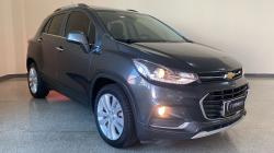 CHEVROLET Tracker 1.4 16V 4P FLEX LTZ TURBO AUTOMTICO