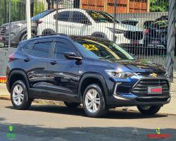 CHEVROLET Tracker 1.0 4P FLEX TURBO LT AUTOMTICO