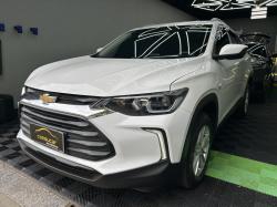 CHEVROLET Tracker 1.0 4P FLEX TURBO LT AUTOMTICO