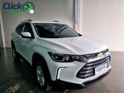 CHEVROLET Tracker 1.0 4P FLEX TURBO LT AUTOMTICO