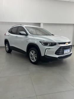 CHEVROLET Tracker 1.0 4P FLEX TURBO LT AUTOMTICO