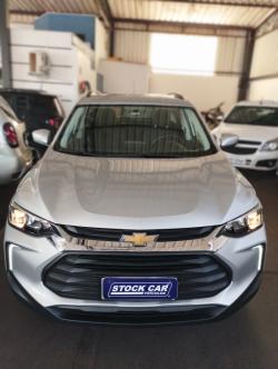 CHEVROLET Tracker 1.0 4P FLEX TURBO AUTOMTICO