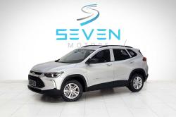 CHEVROLET Tracker 1.0 4P FLEX TURBO AUTOMTICO