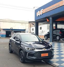 CHEVROLET Tracker 1.0 4P FLEX TURBO LT AUTOMTICO